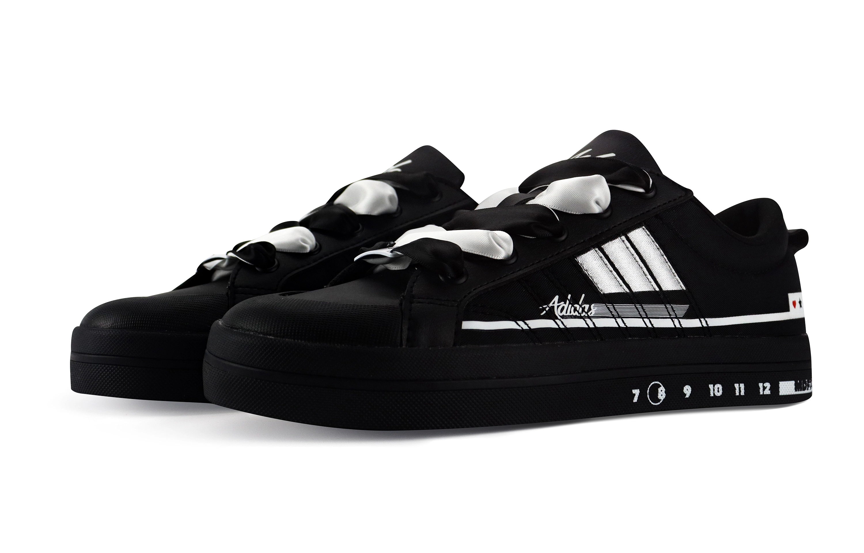 adidas neo Bravada