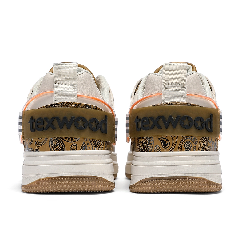 TEXWOOD