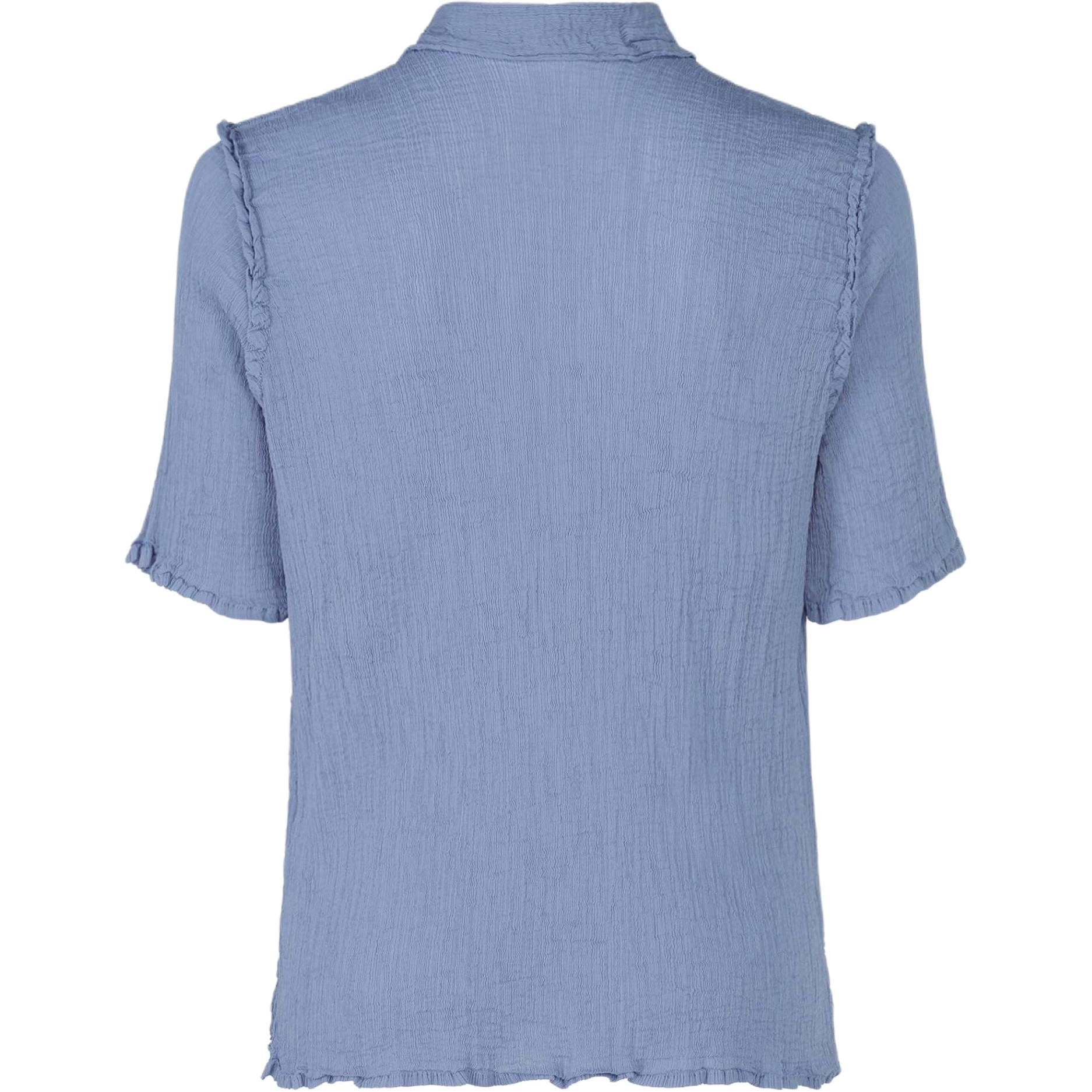 ISSEY MIYAKE SS25 Polo