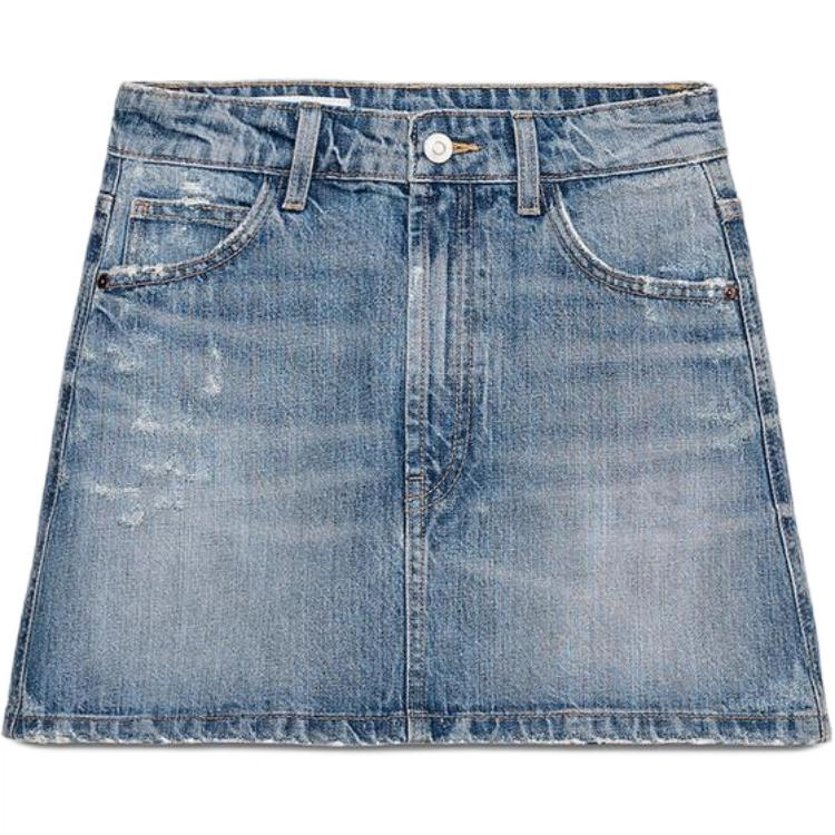 ZARA Trf