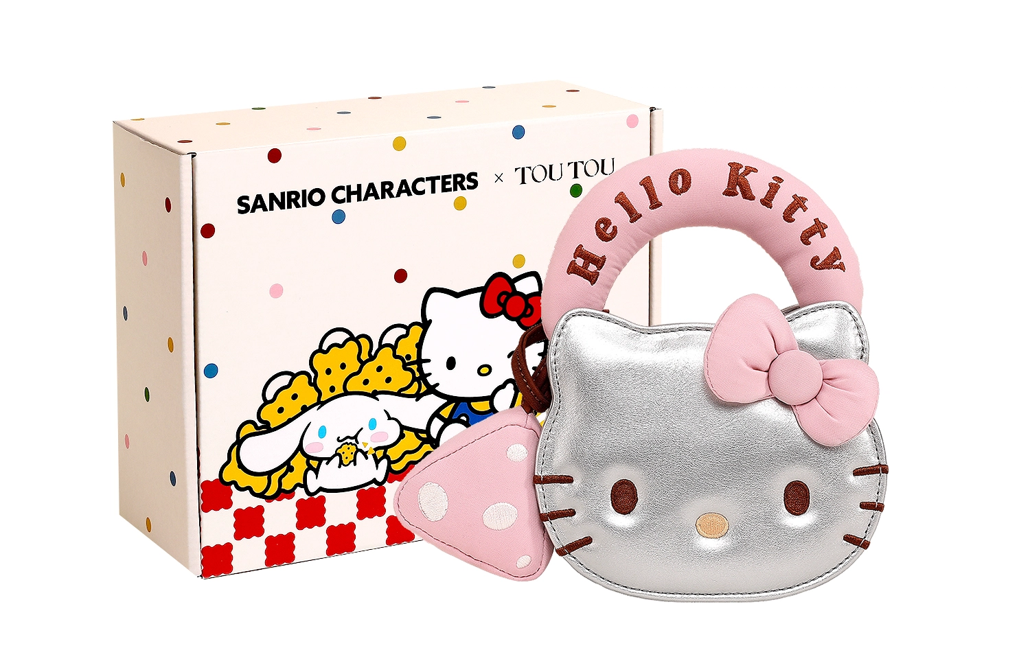 TOUTOU Sanrio