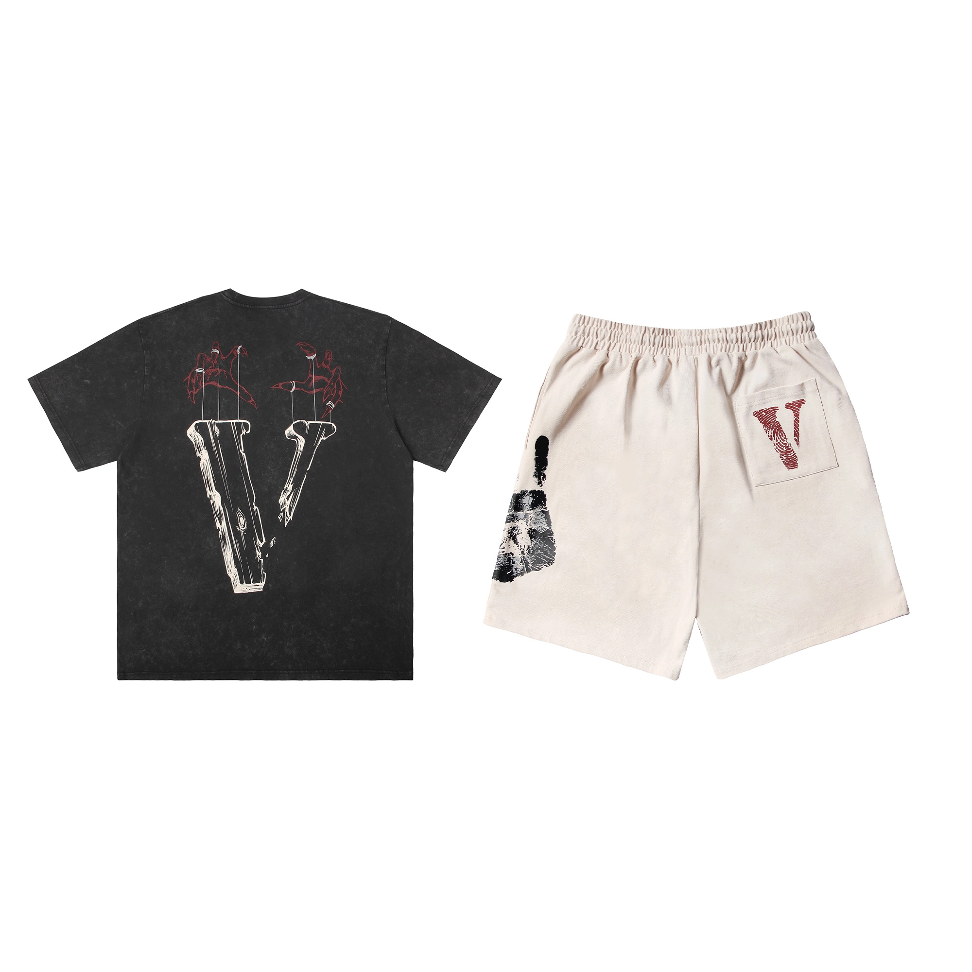 VLONE LOGO T