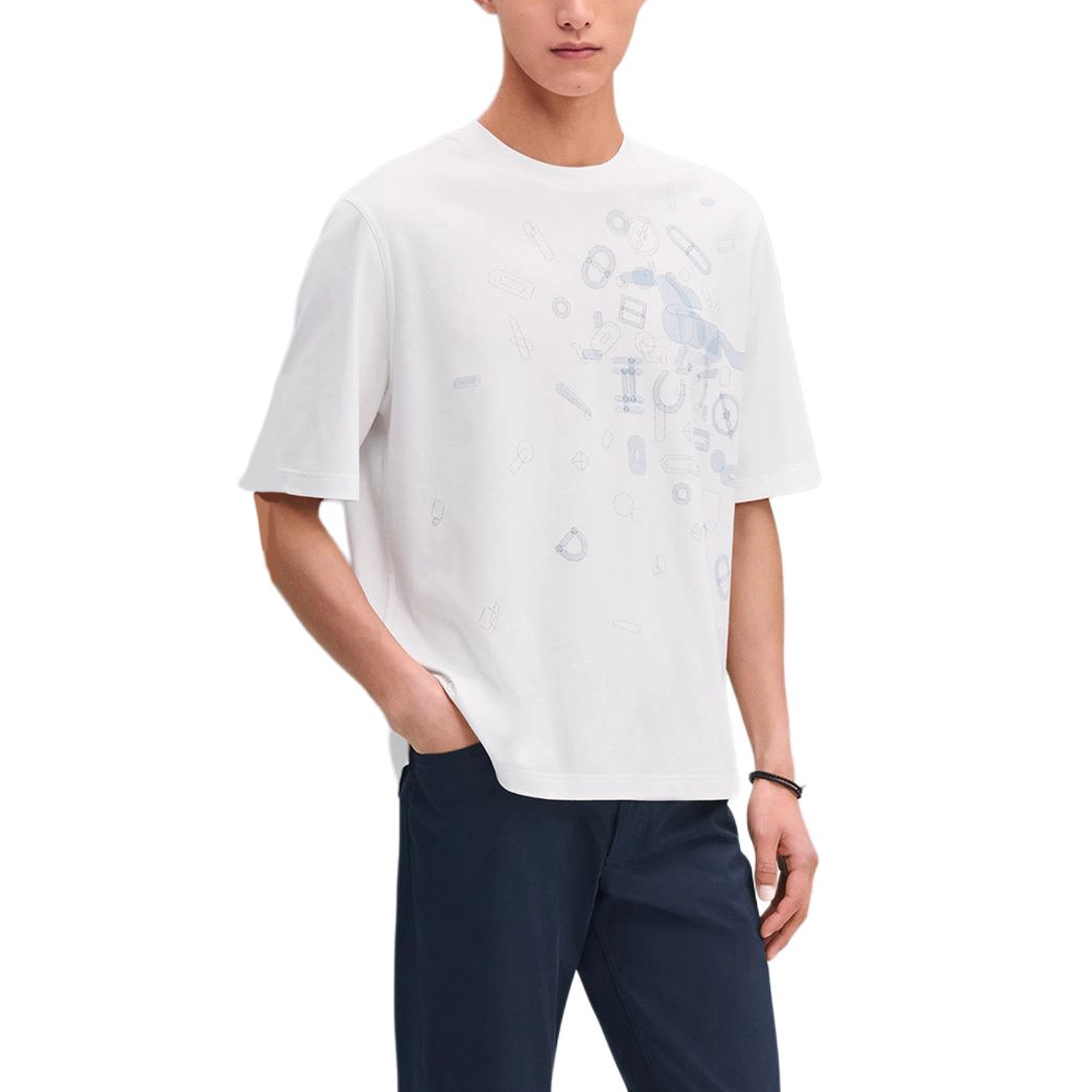 HERMES T
