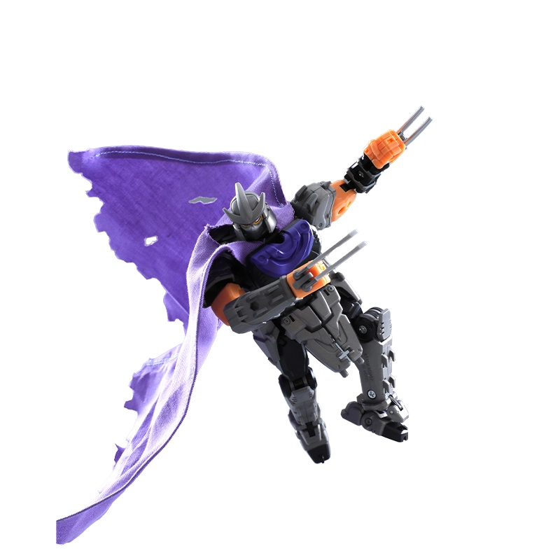 52TOYS 15cm