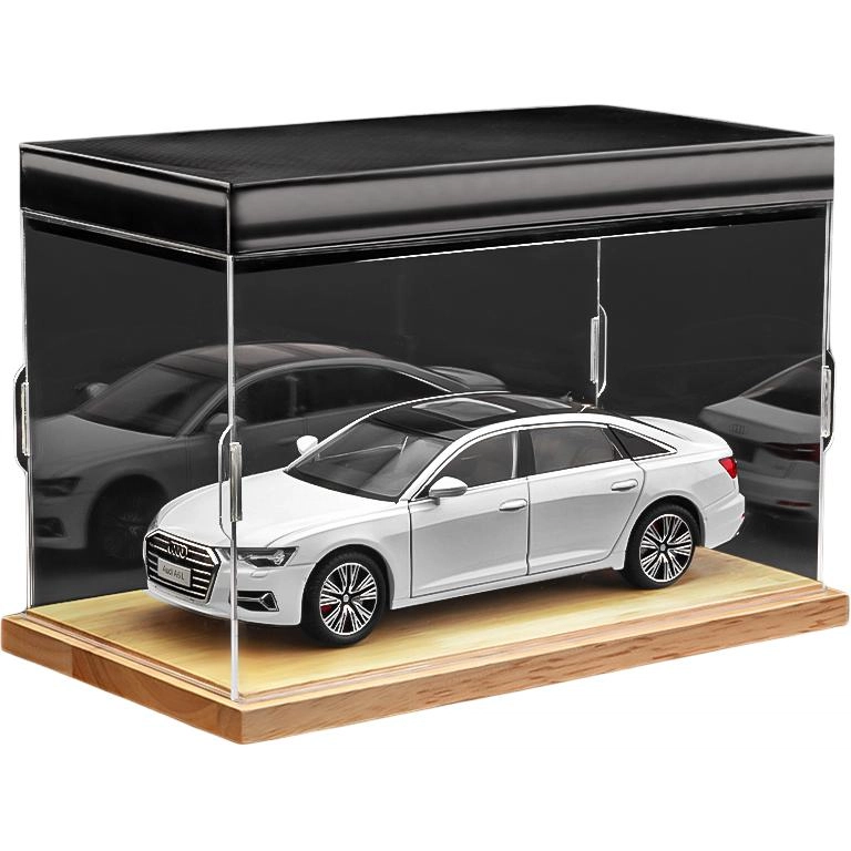 AudiA6L124