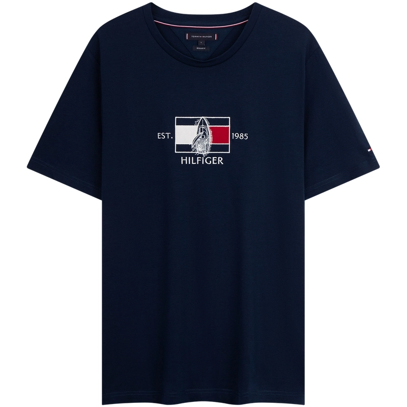 Tommy Hilfiger T