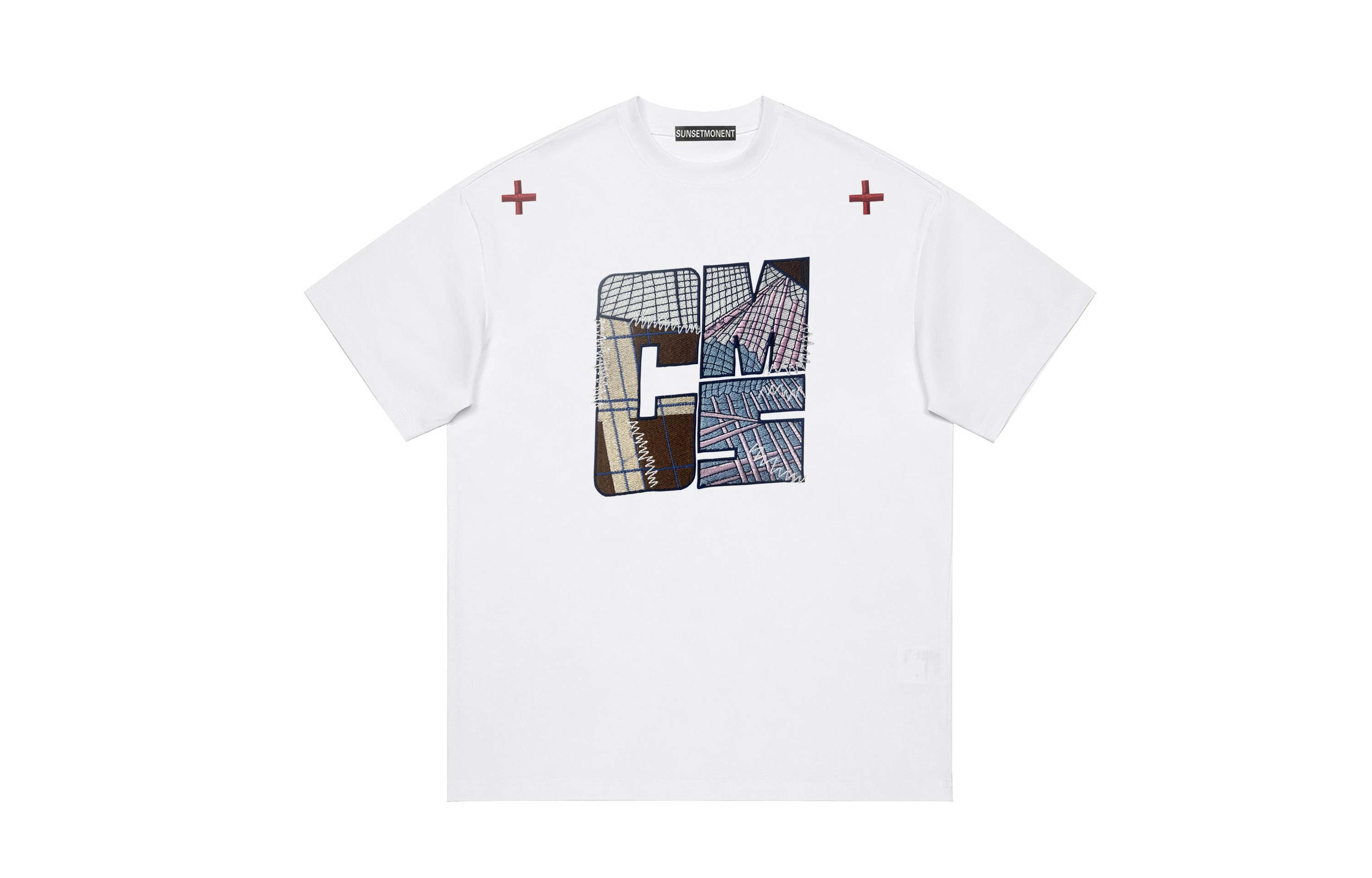 PAINT STAIN 280oversizeLogoT