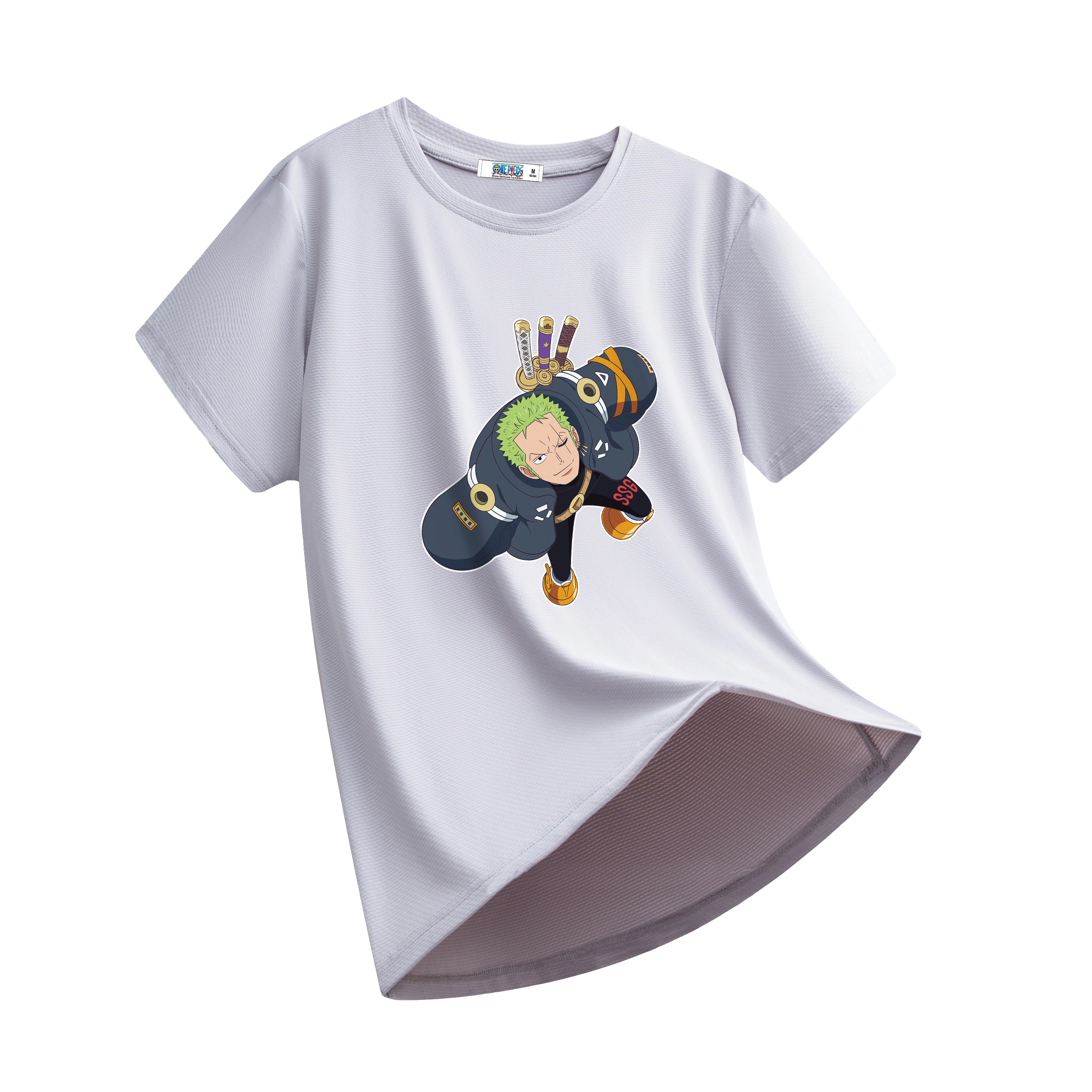ONE PIECE t