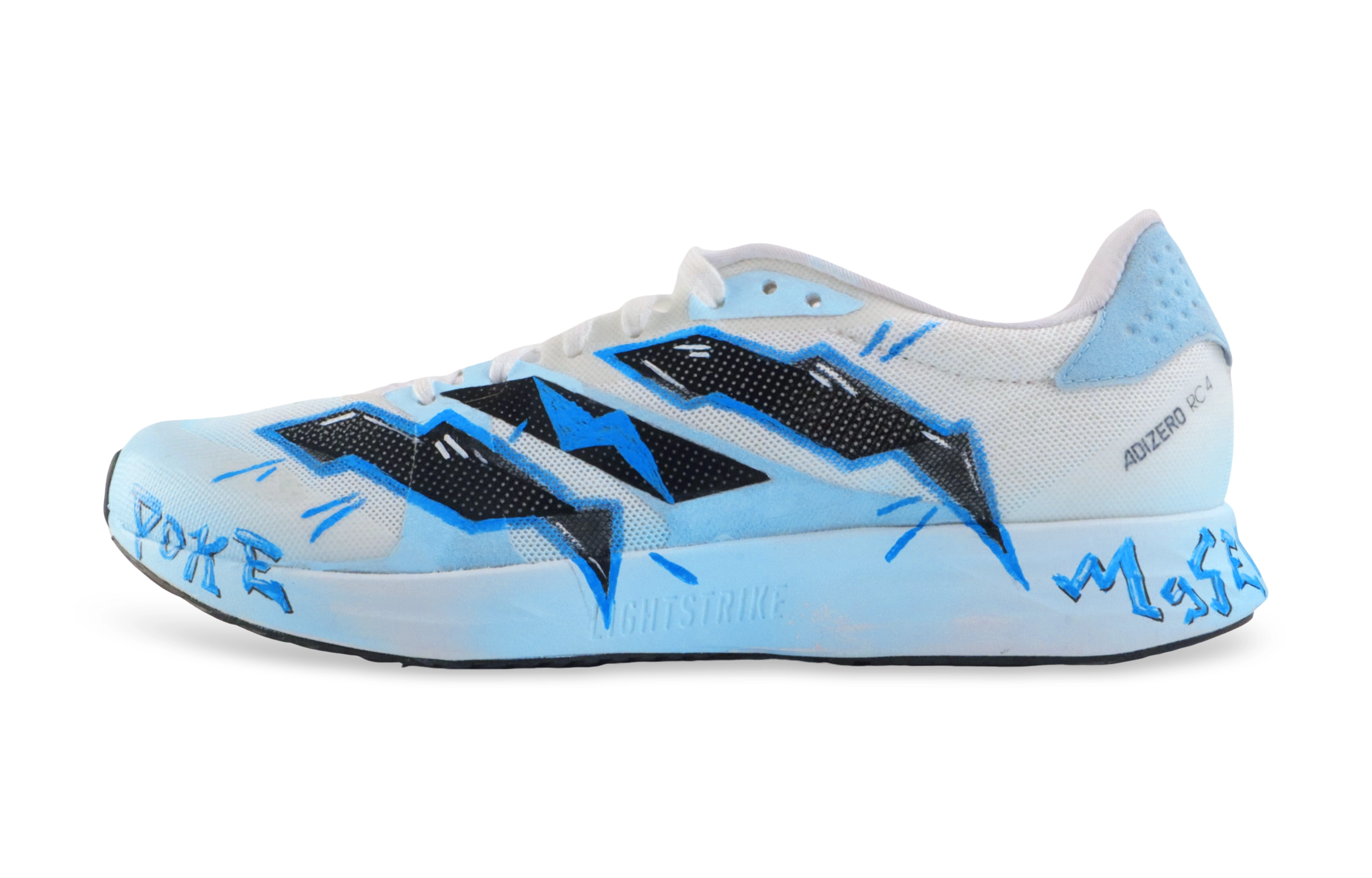 adidas Adizero RC 4