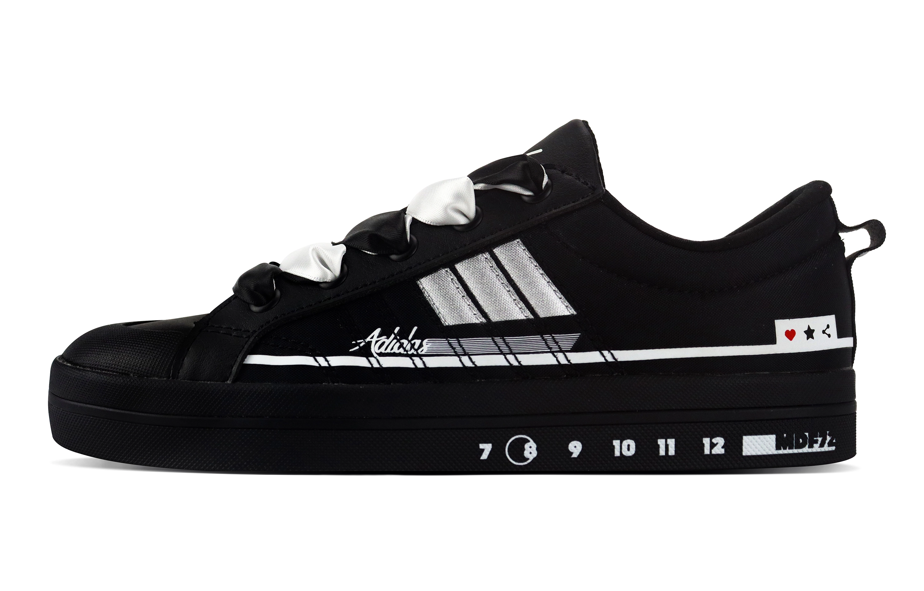 adidas neo Bravada