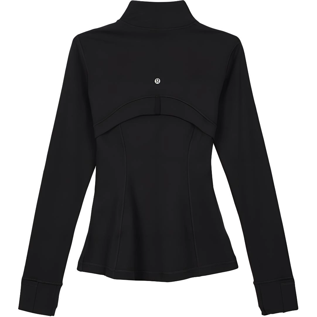lululemon Define Luon BLK