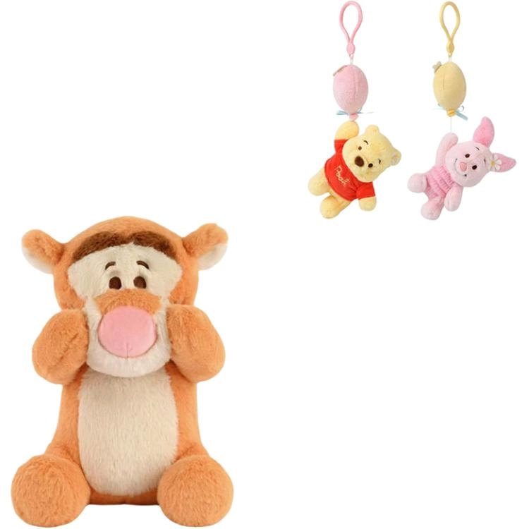POTDEMIEL x Disney 24cm25cm