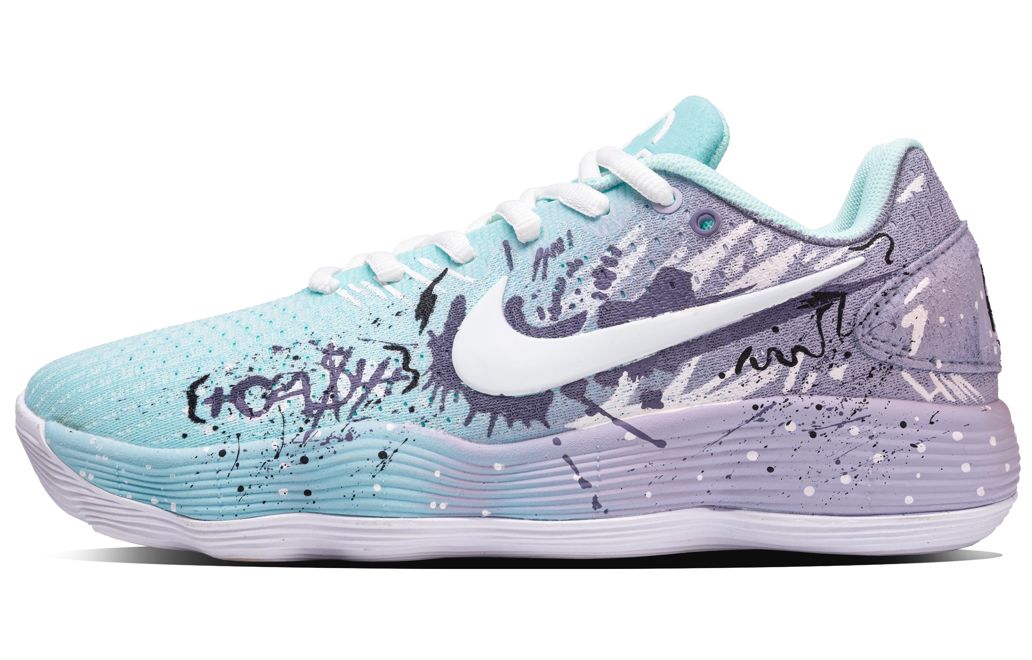 Nike Hyperdunk 2017 Low