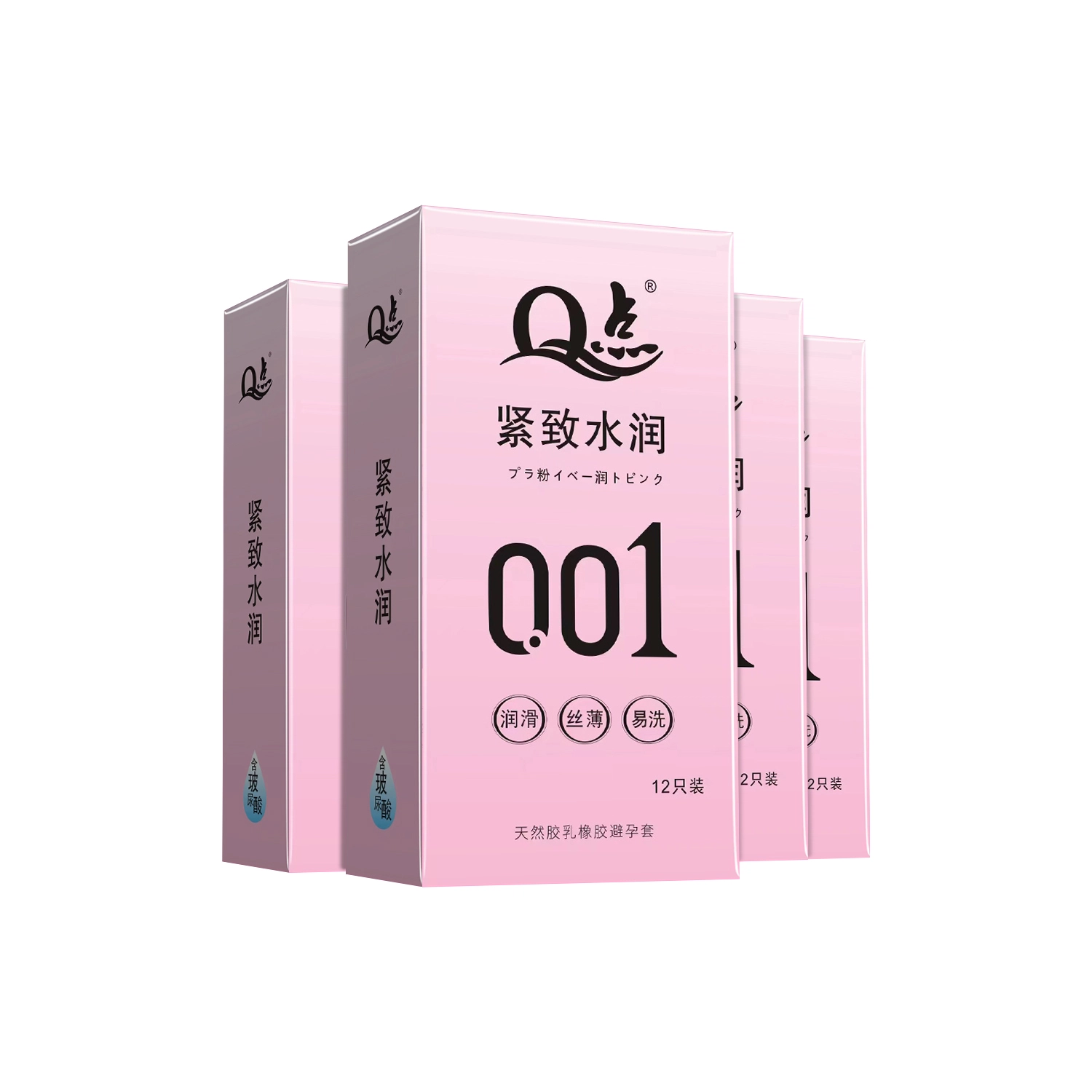 Q 001 12