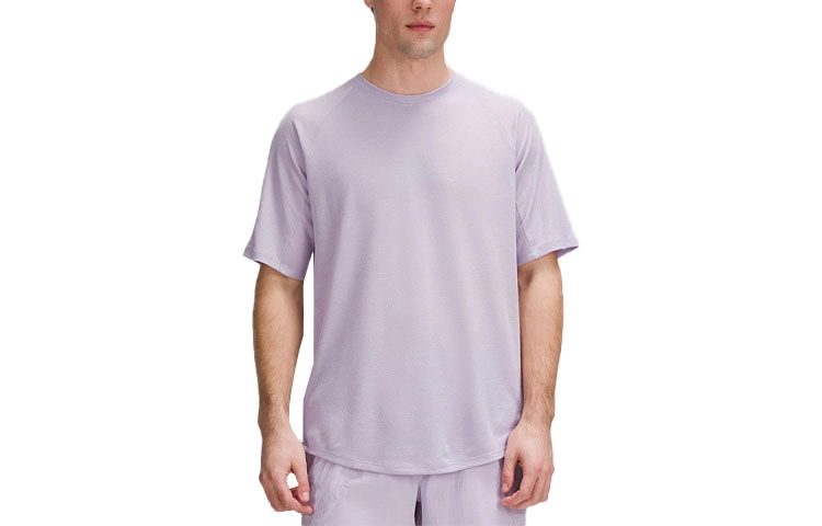 lululemon Wool-Blend T
