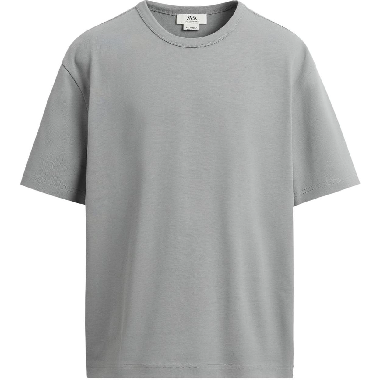 ZARA T