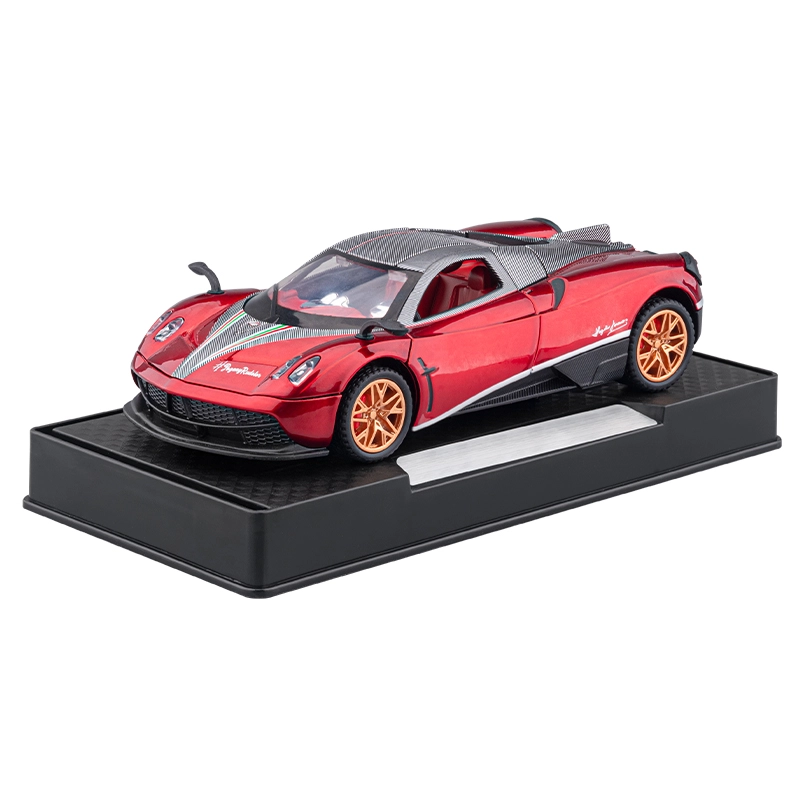 Huayra