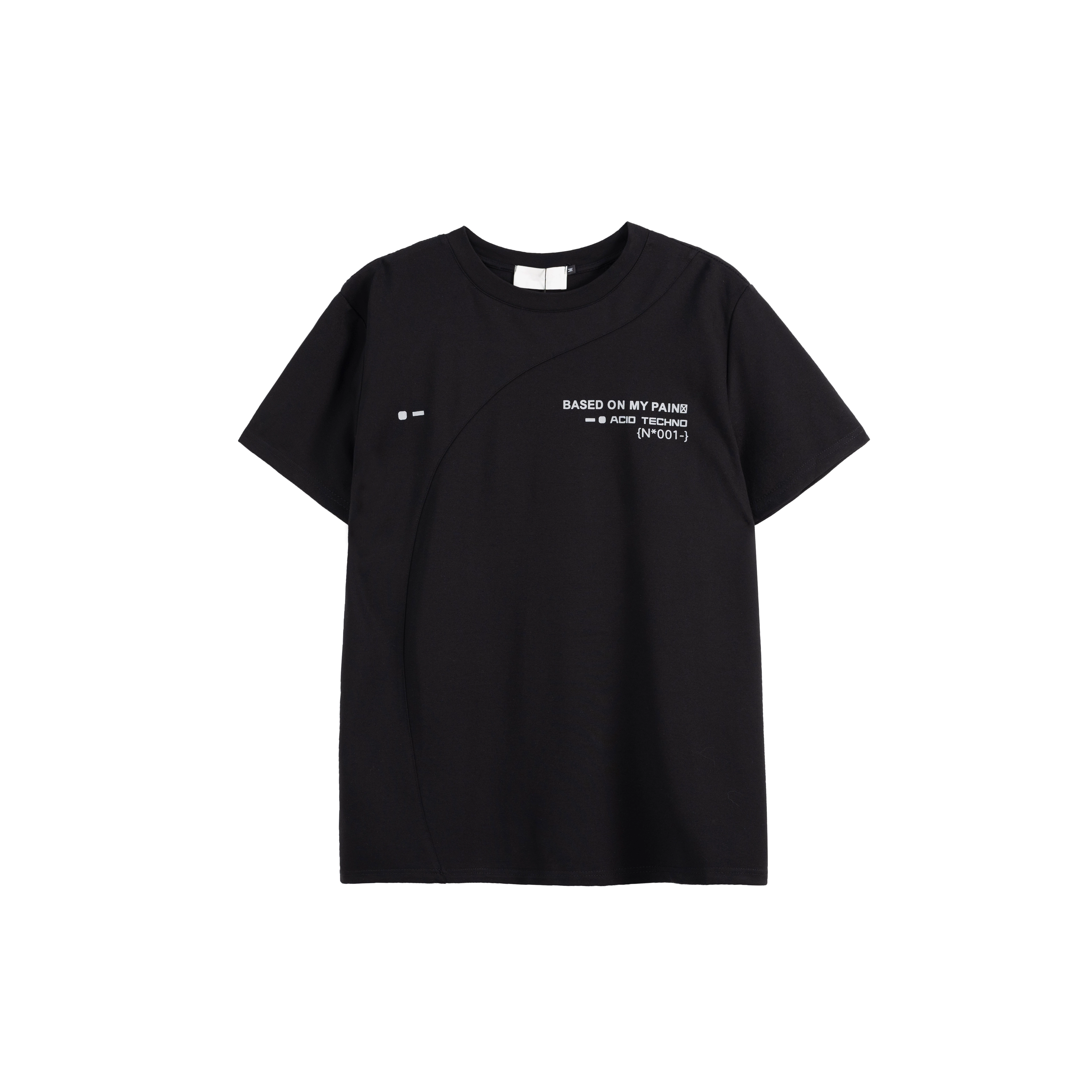 PAINT STAIN T