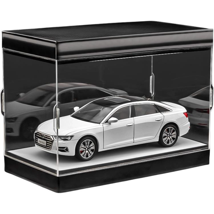 AudiA6L124