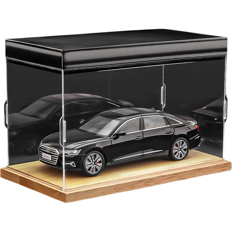 AudiA6L124