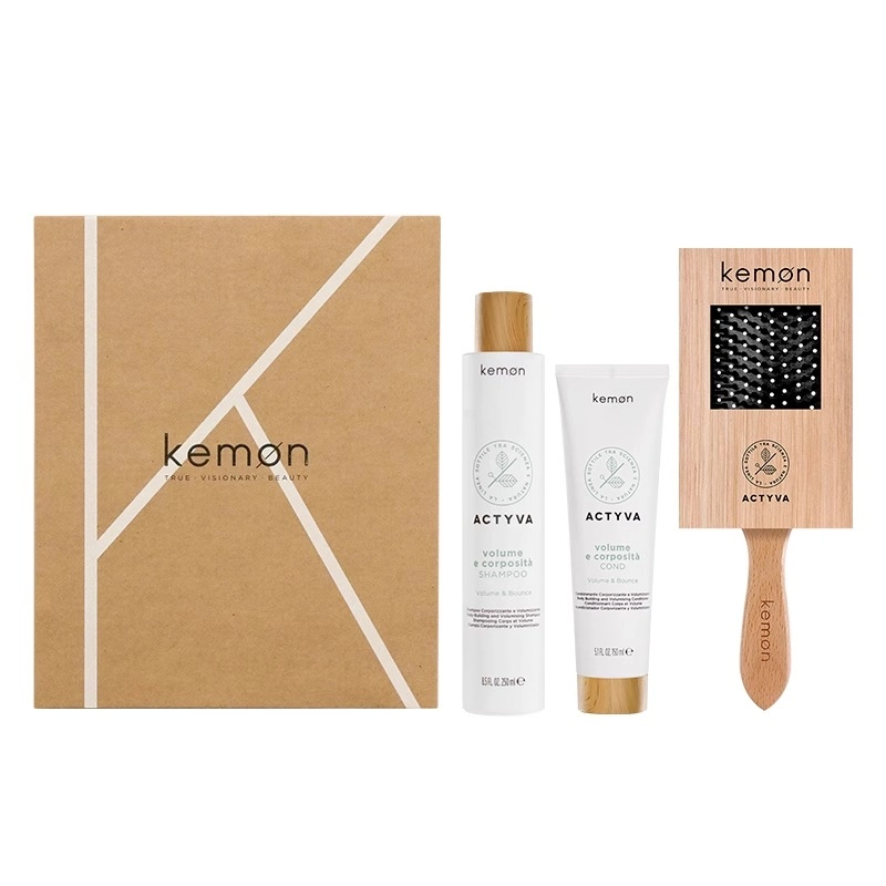 KEMON