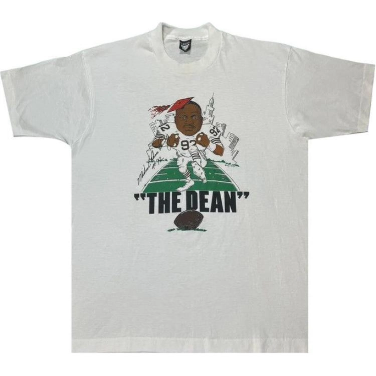Even Vintage T