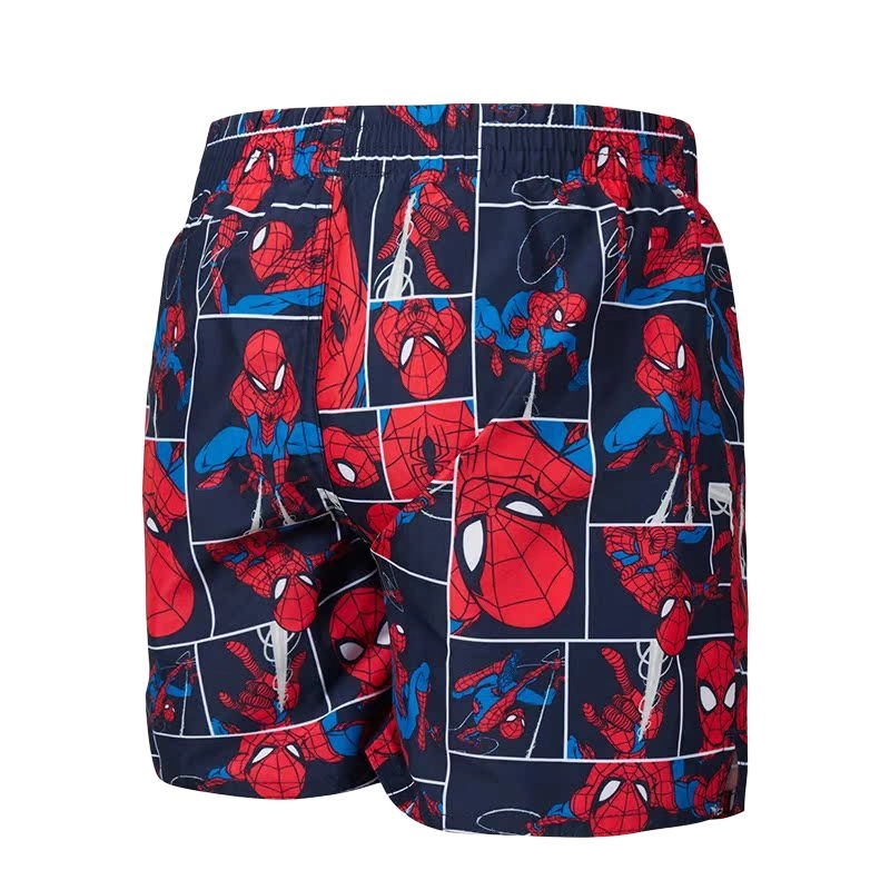 Speedo x MARVEL