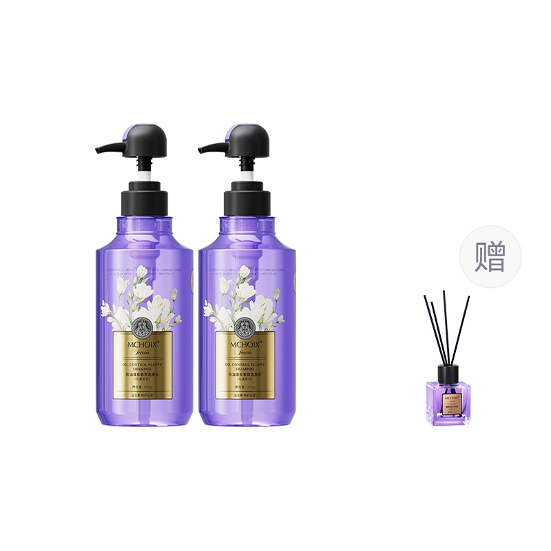 MCHOIX 500g500g*2