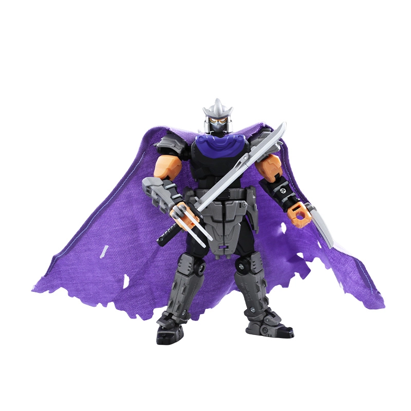 52TOYS 15cm