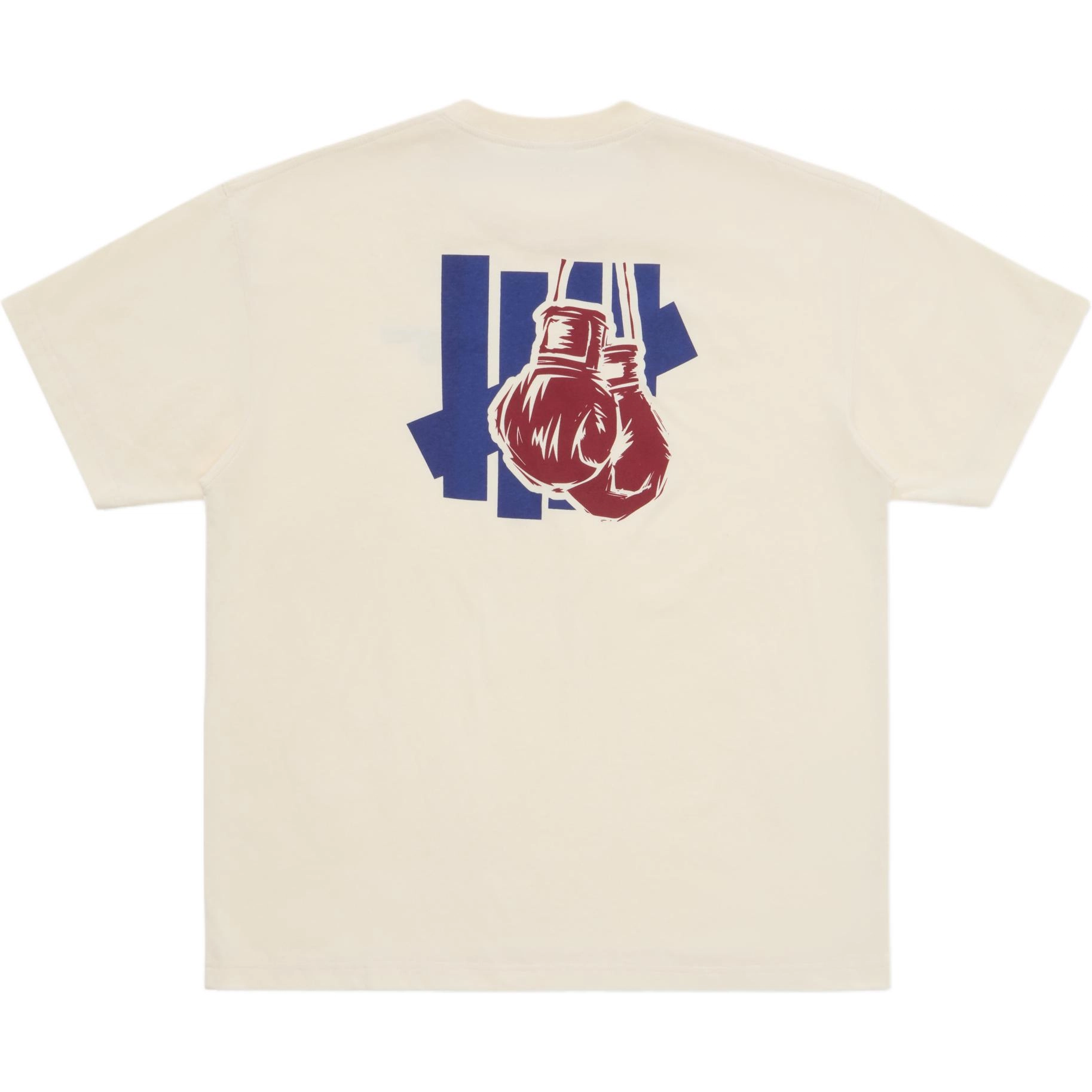 UNDEFEATED SS25 LogoT