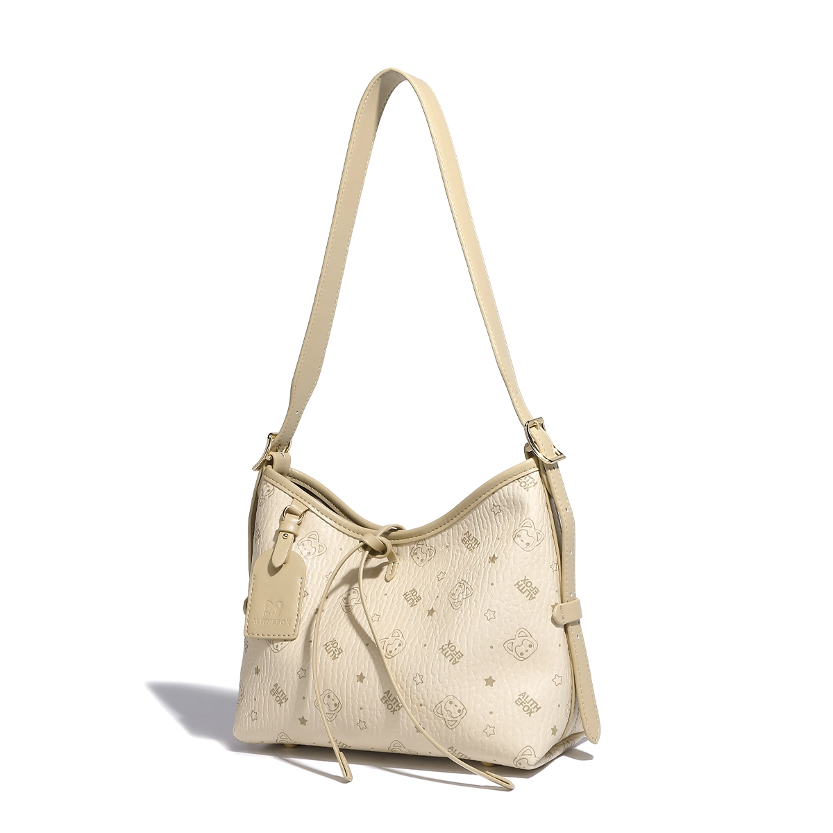 ALI THE FOX Tote