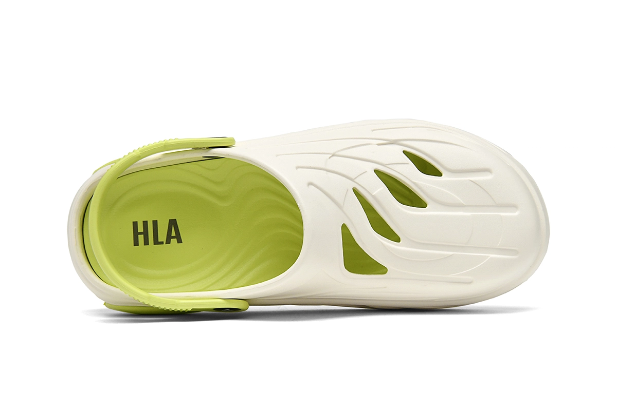 HLA EVA