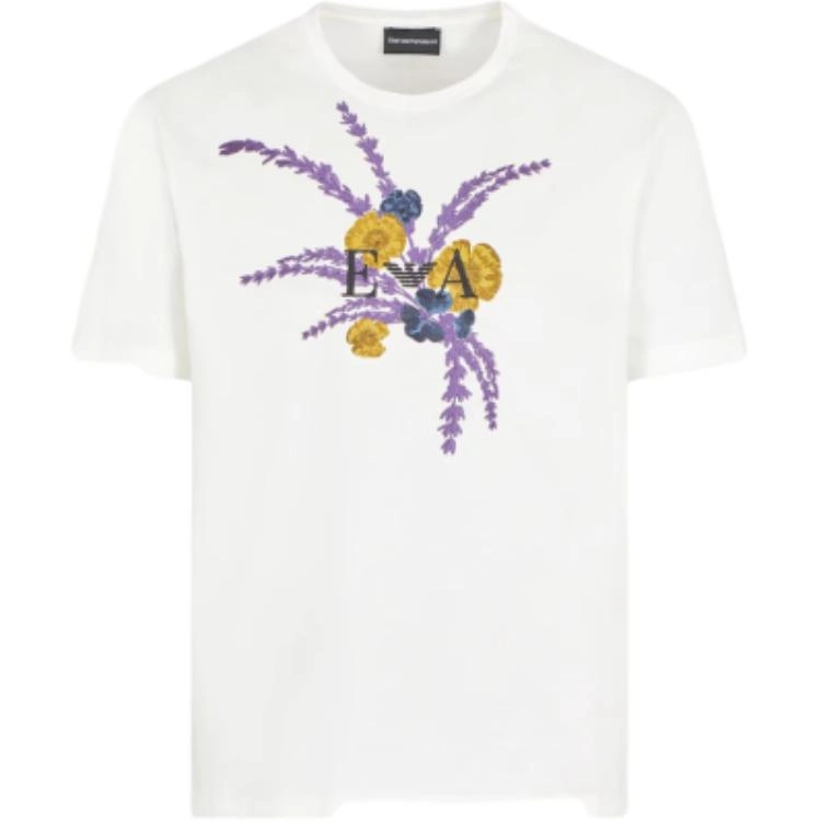 EMPORIO ARMANI SS25 T
