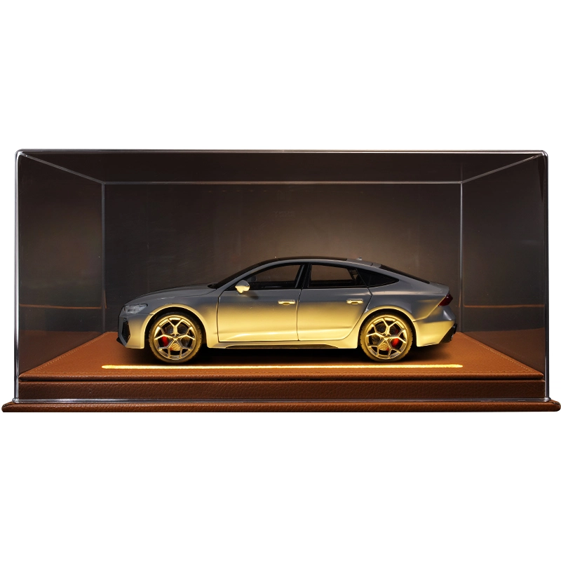 Aodi RS7