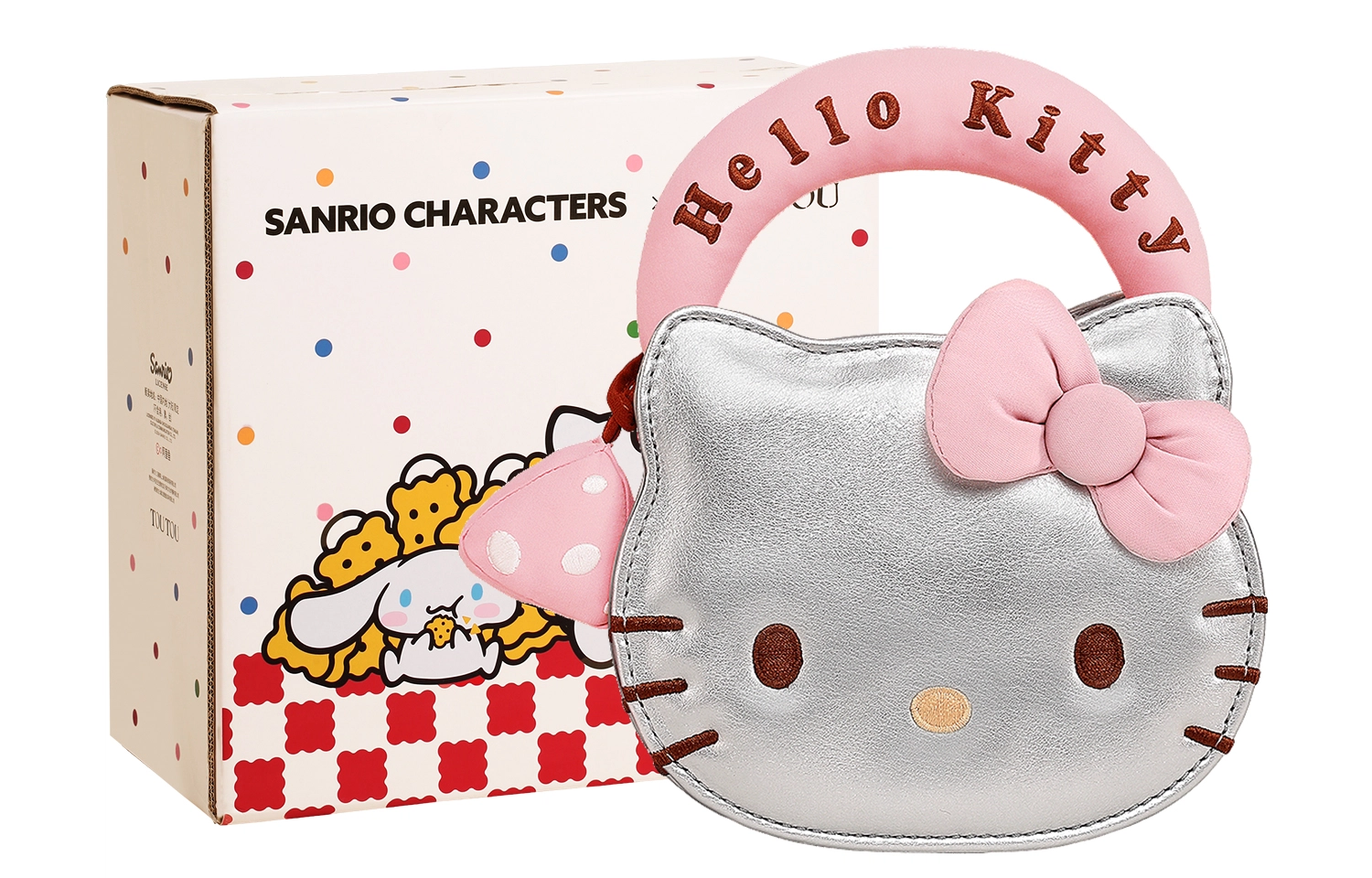 TOUTOU Sanrio