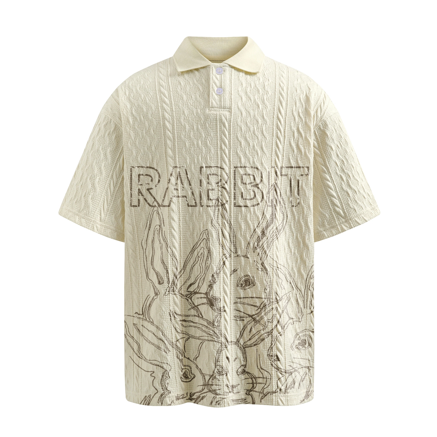 BEAR UNION Polo