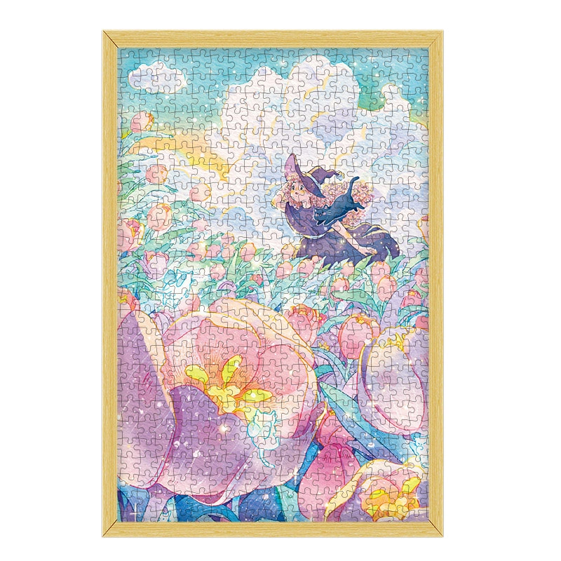 AIPUZZLE 500pcs AP