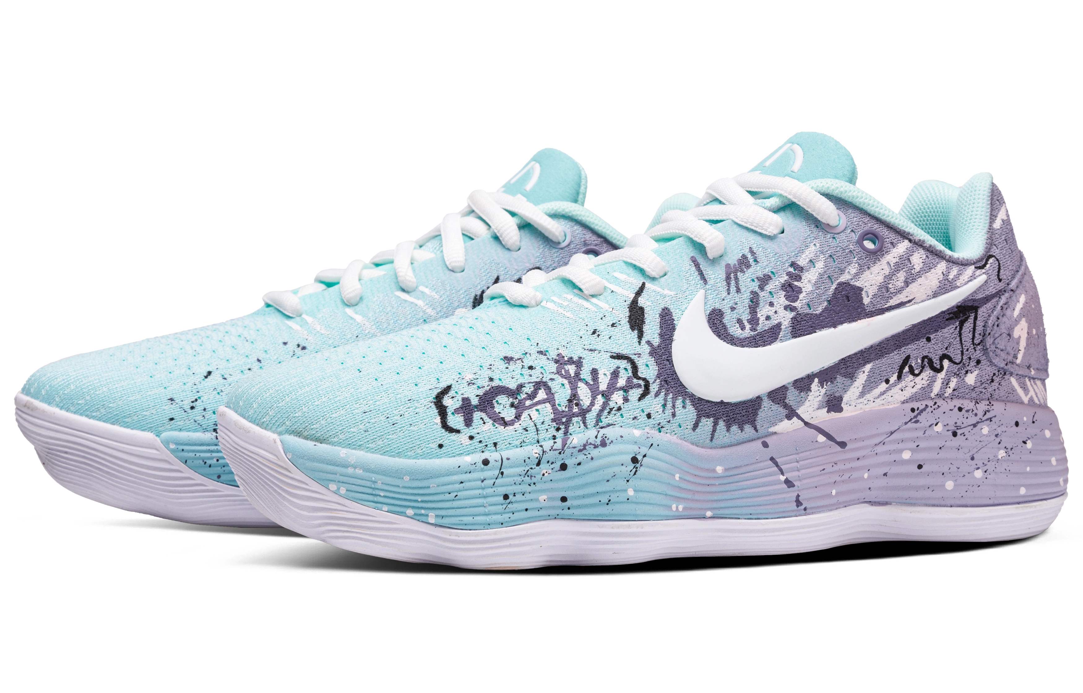 Nike Hyperdunk 2017 Low