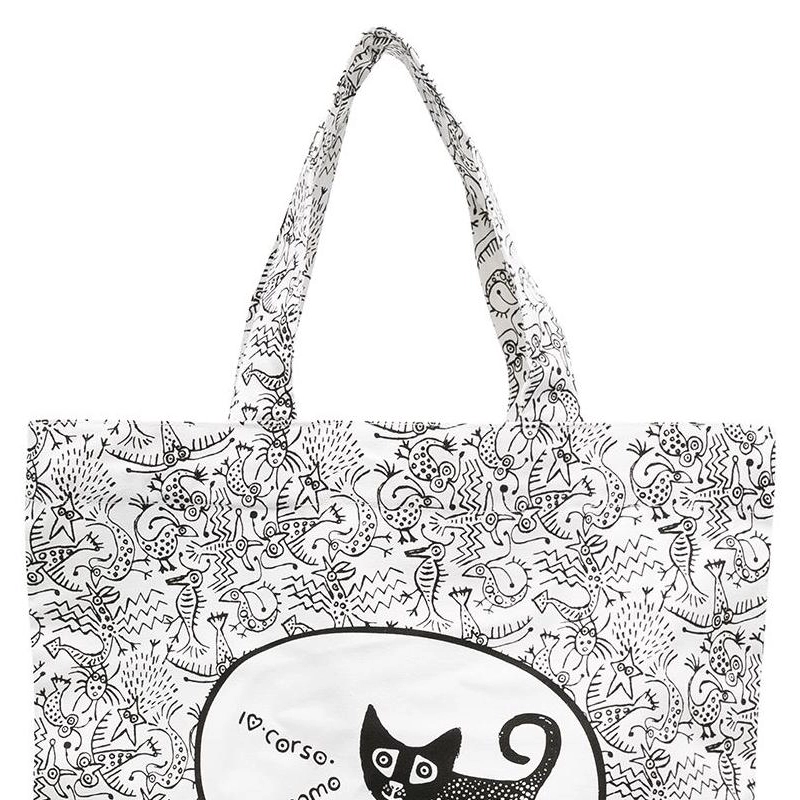 10 CORSO COMO Tote