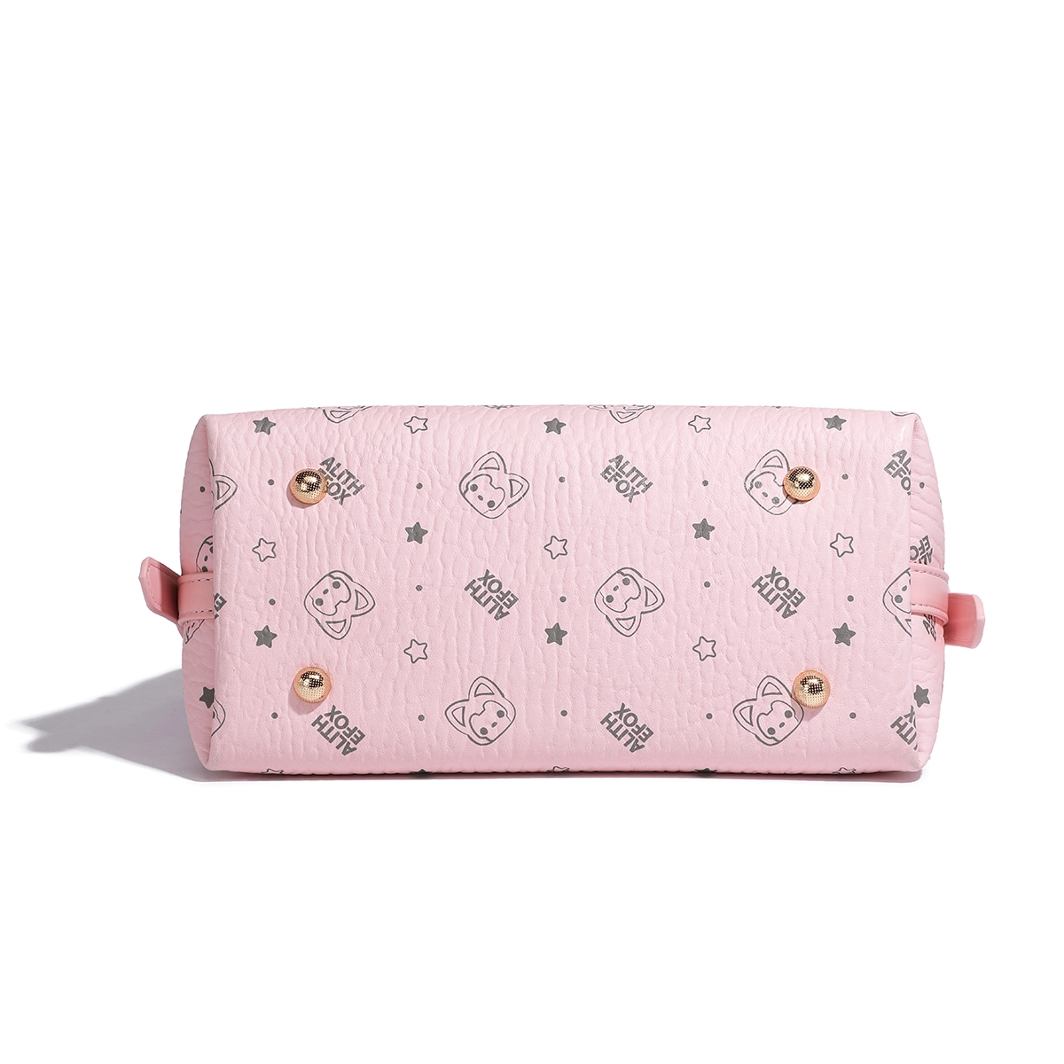 ALI THE FOX Tote