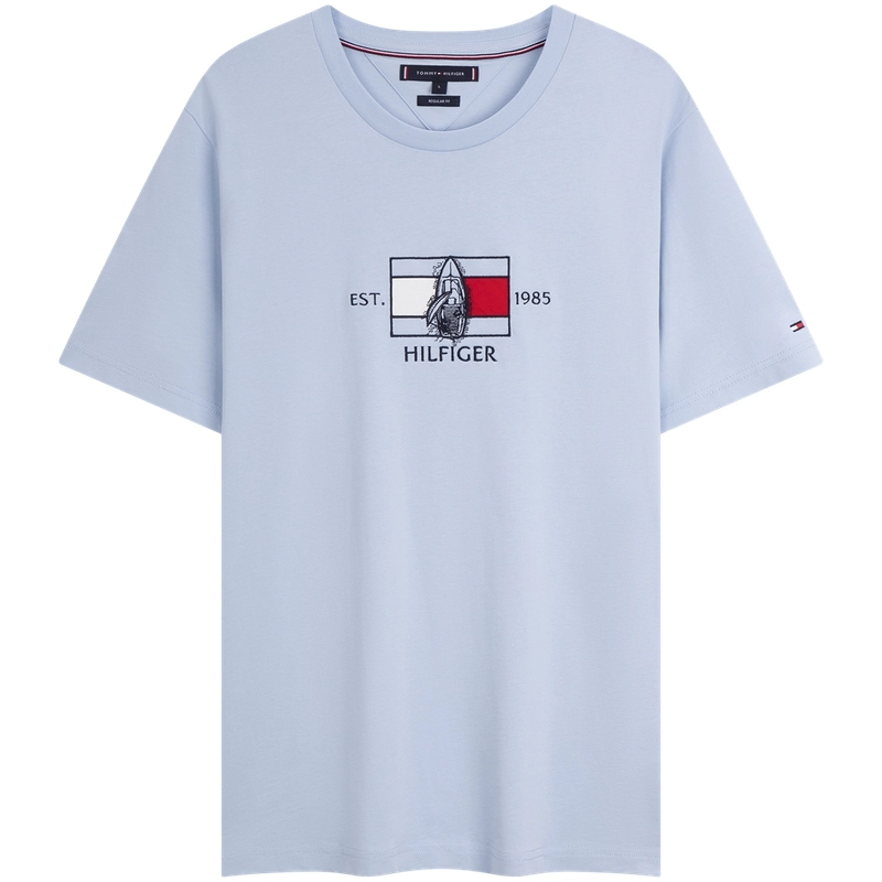 Tommy Hilfiger T