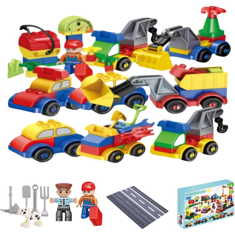 116pcs-168pcs 1-3 168D