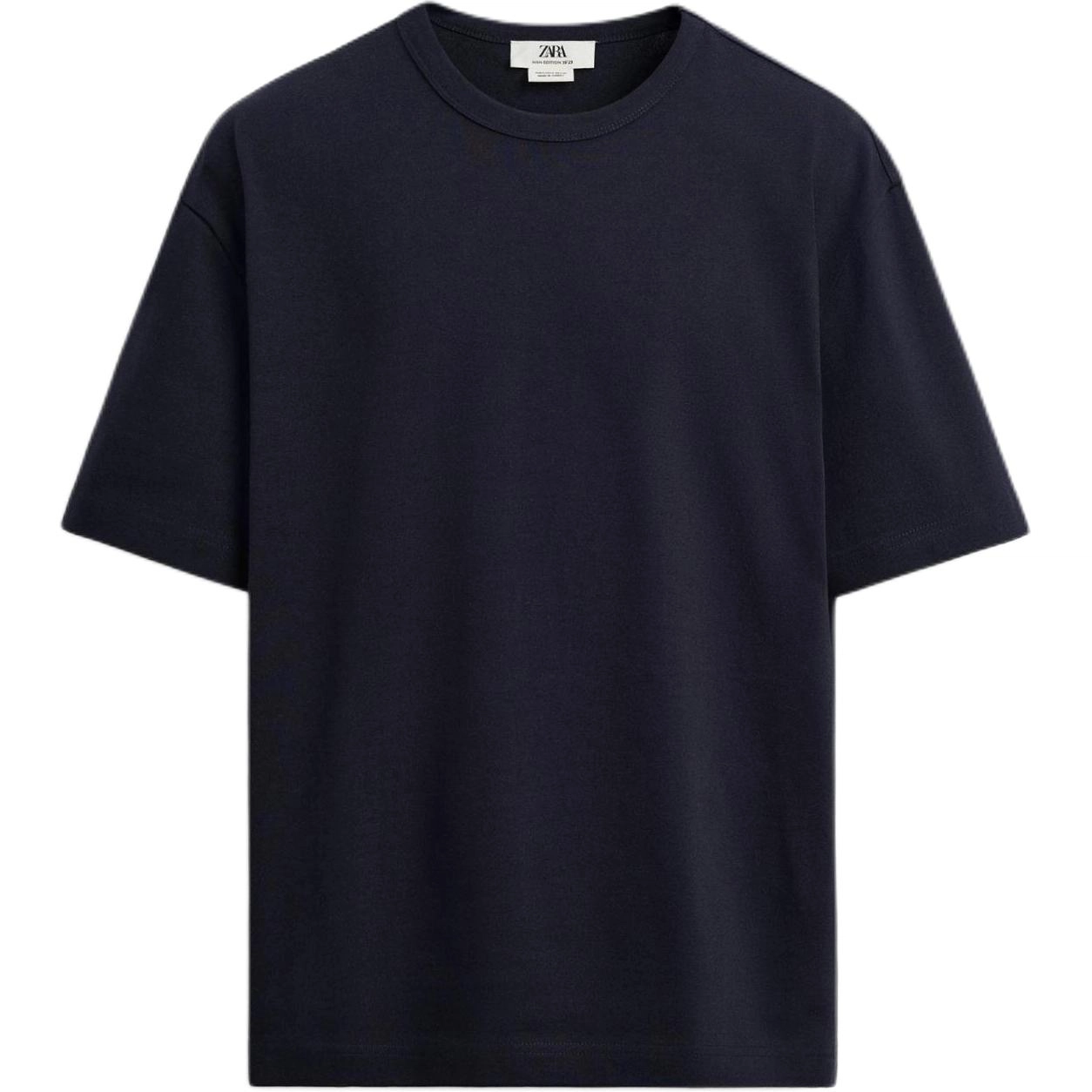 ZARA T
