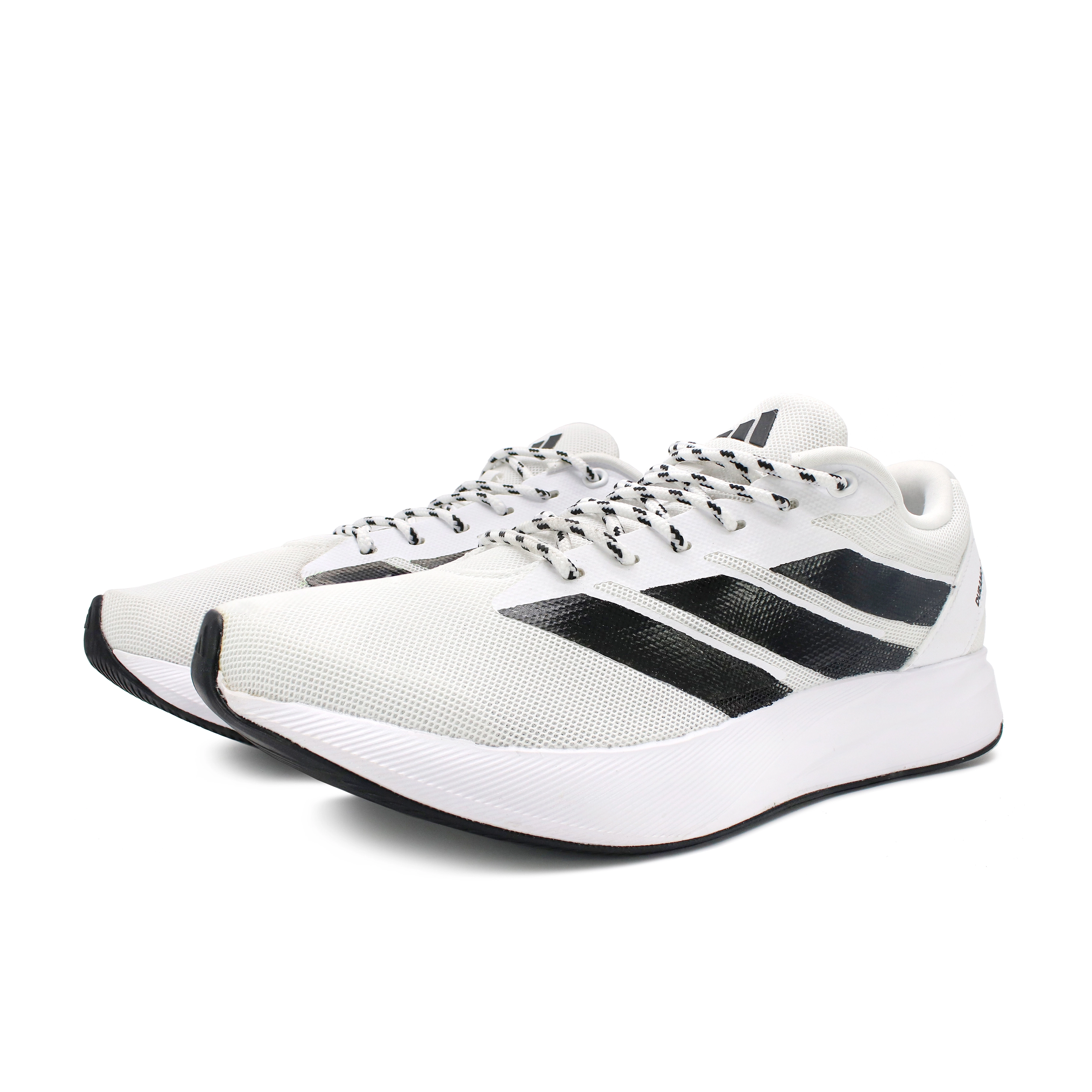 adidas Duramo RC logo