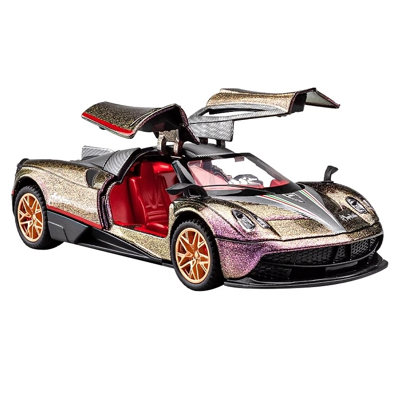 MX Huayra