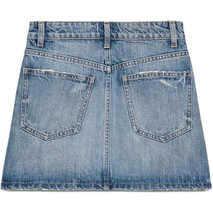 ZARA Trf