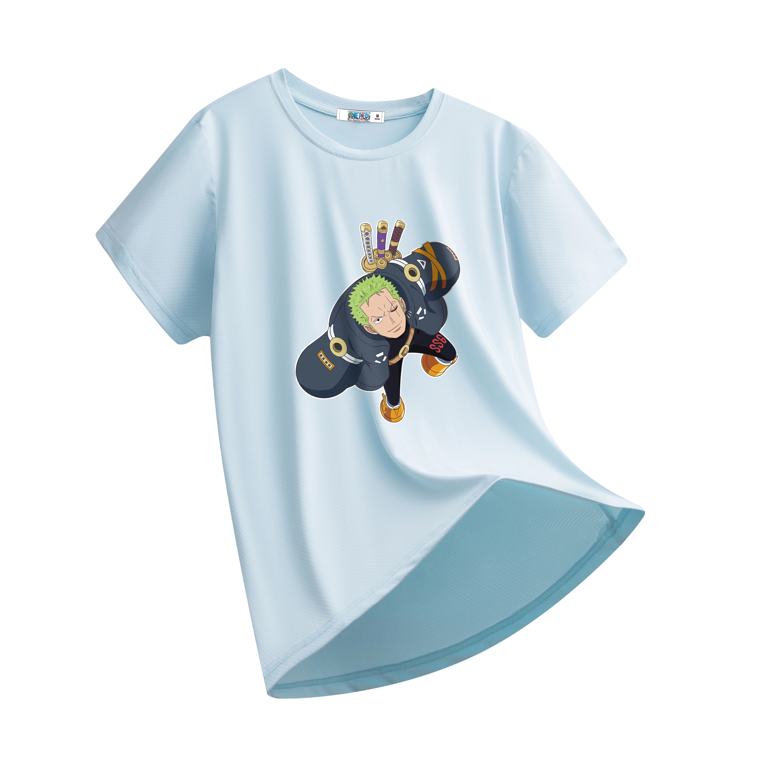 ONE PIECE t
