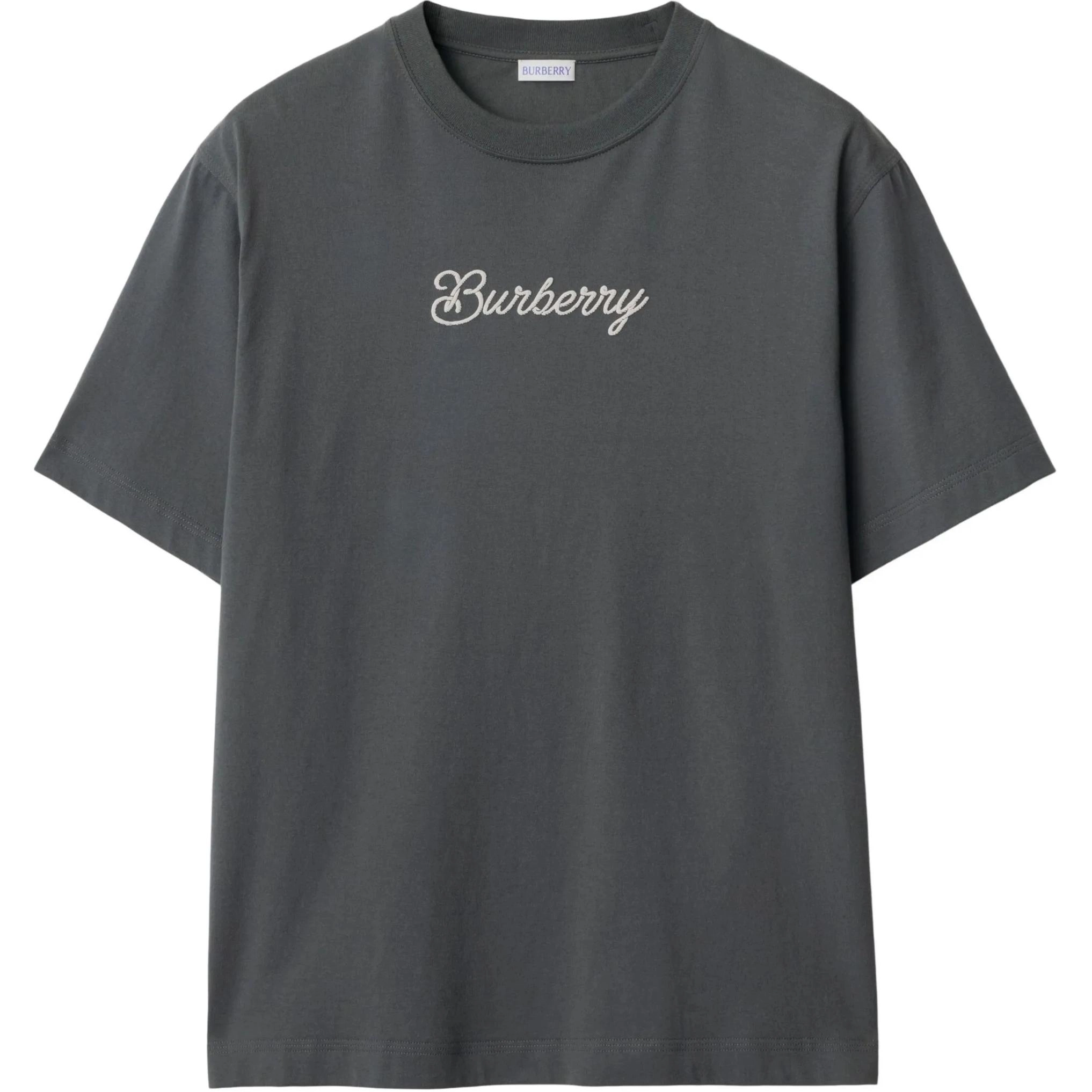 Burberry SS25 LogoT