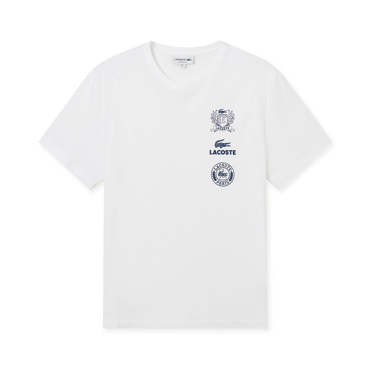 LACOSTE SS25 T