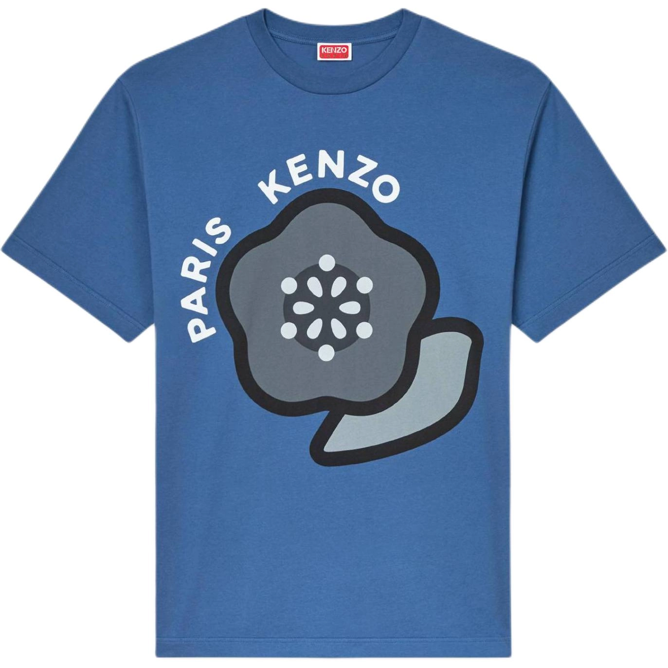 KENZO FW24 LogoT